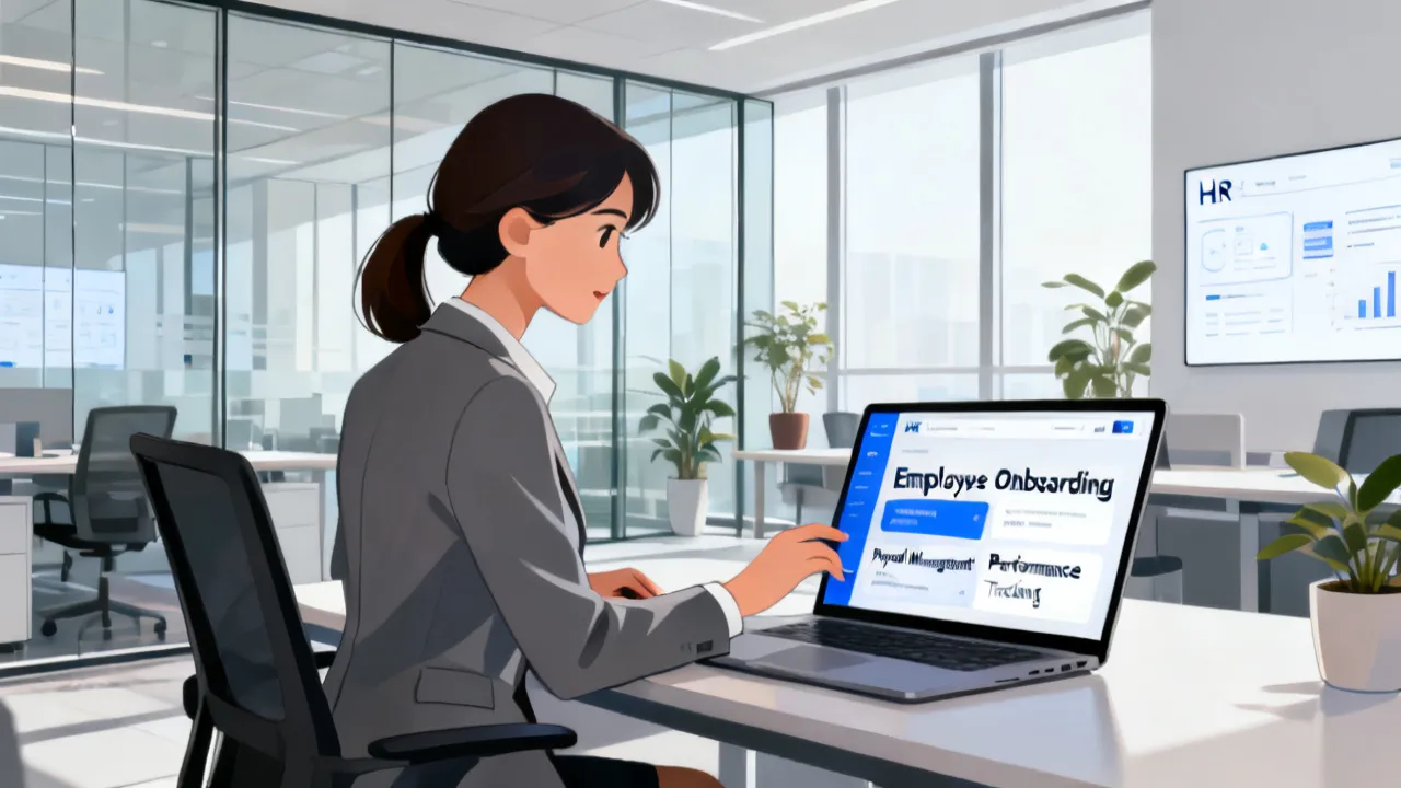 Mastering Sentrifugo Demo Insights