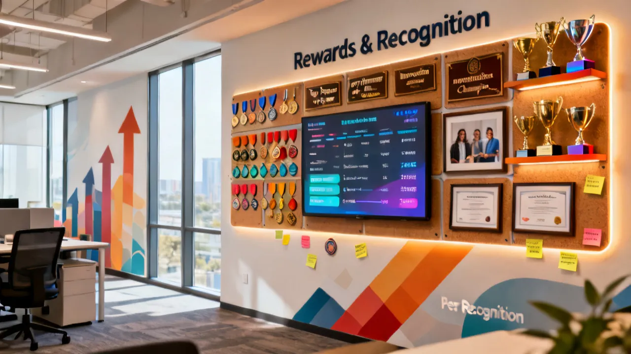 Leveraging Employee Engagement with Perks.com