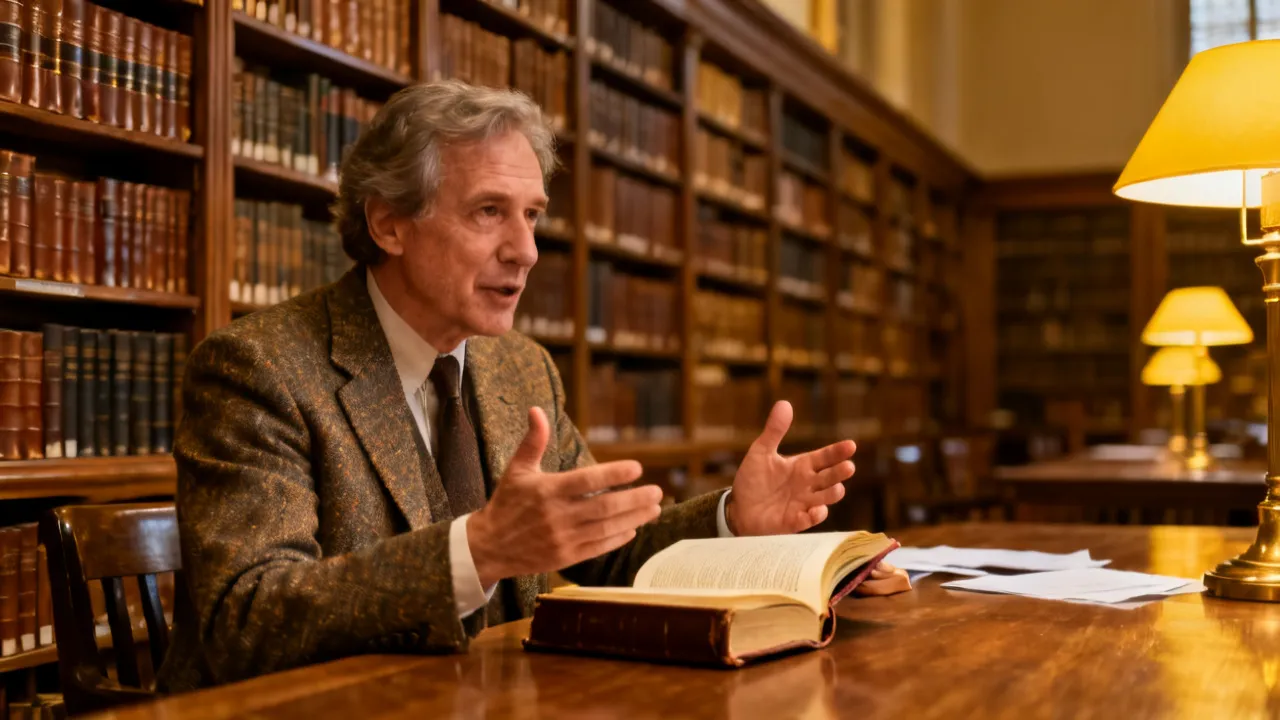 Exploring Mladen Kralj's Academic Contributions