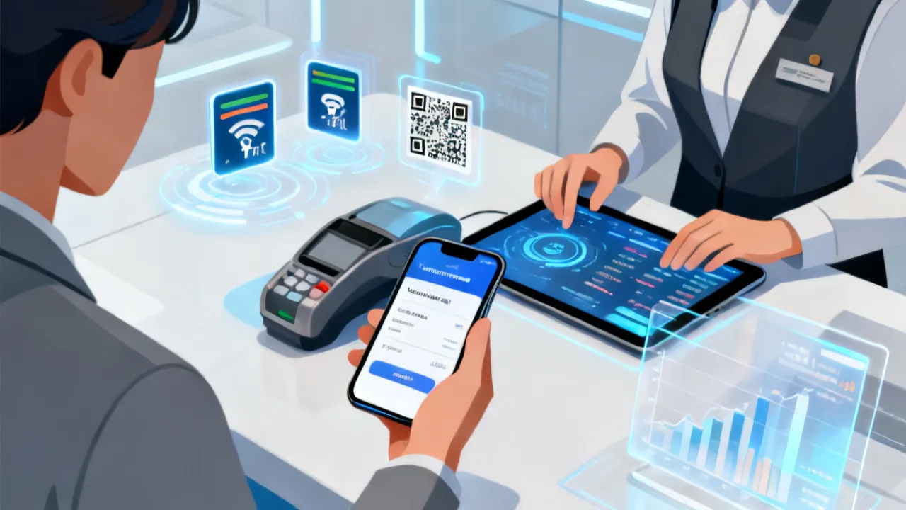 Digital Banking: Natwest Tieto's Influence