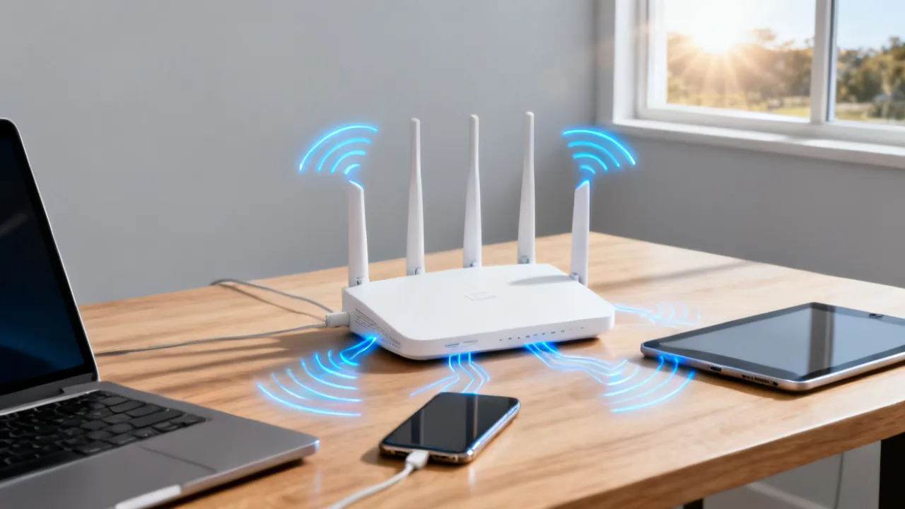 Navigating EBT WiFi and Internet Options
