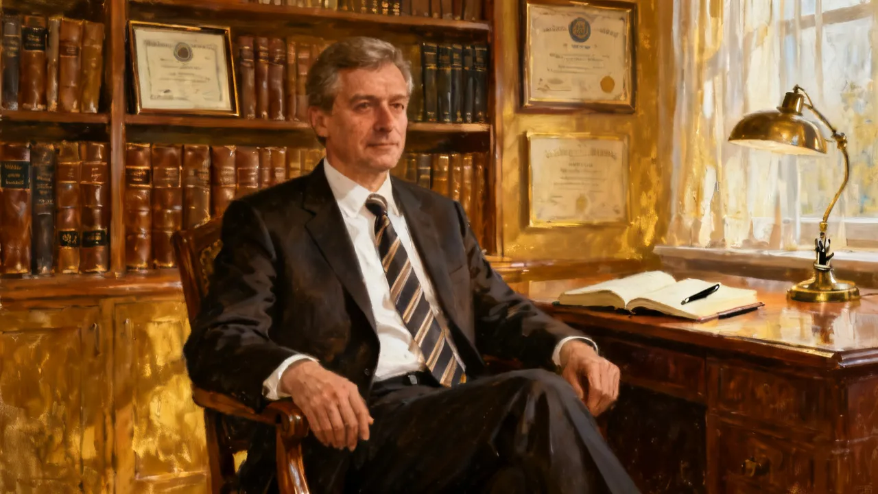 The Legacy of Mladen Kralj