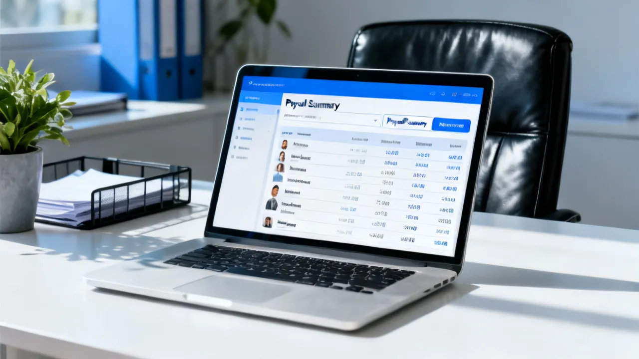 Unveiling Brightpay Software Insights
