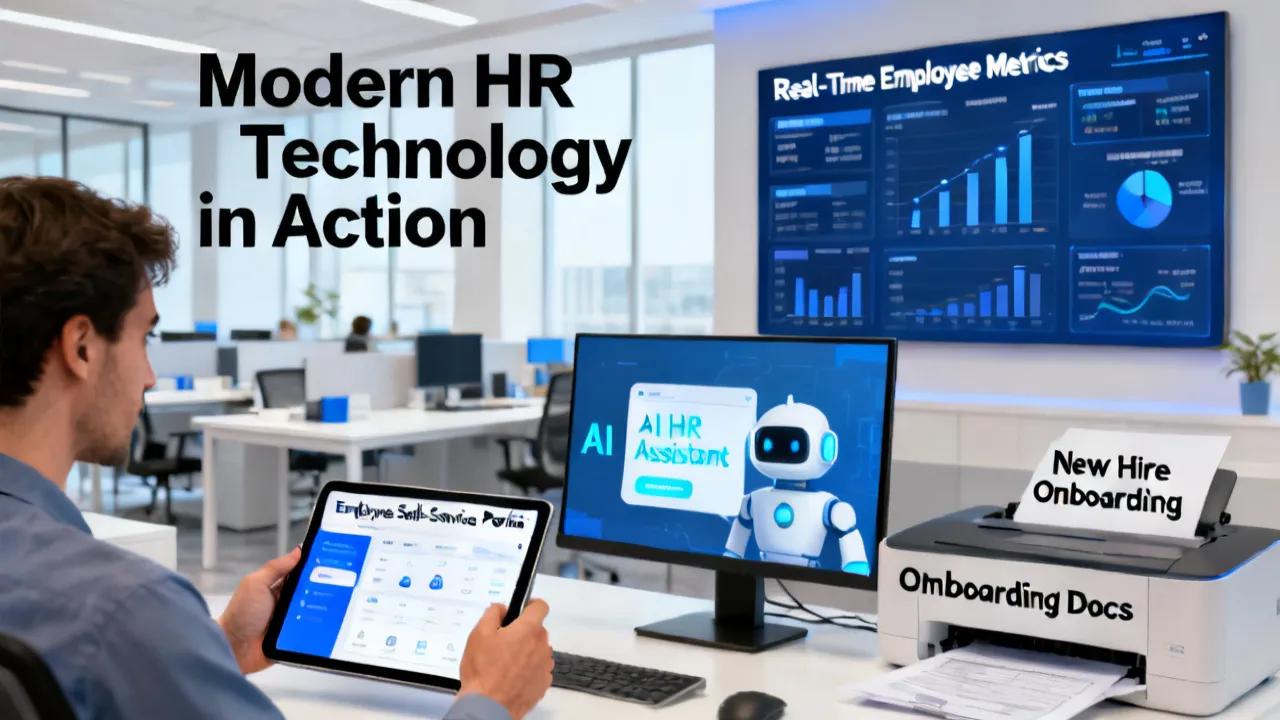 Unlocking the Potential of Deskera Hrms