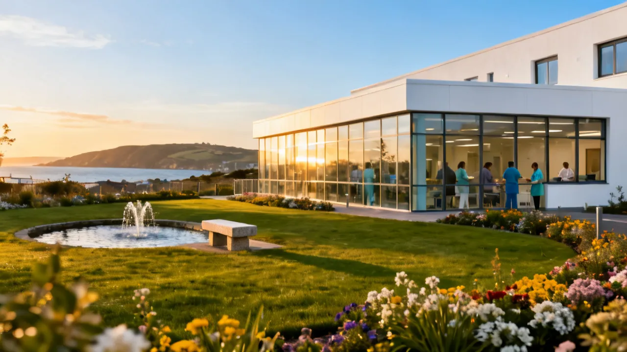HealthPartners Plymouth: A Comprehensive Guide