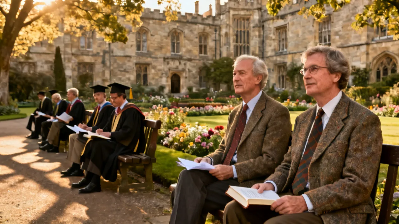 Insights from Deconinck's 2009 Analysis
