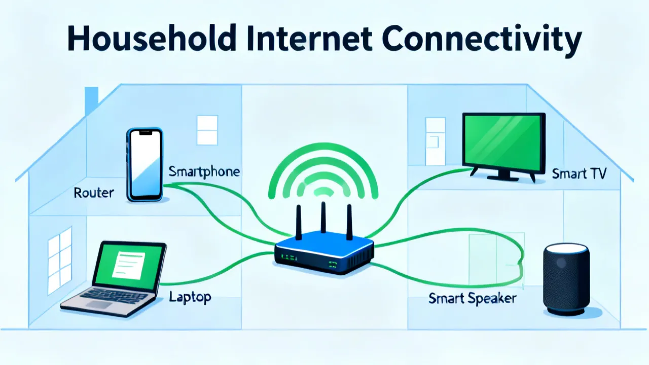 Exploring EBT WiFi Options