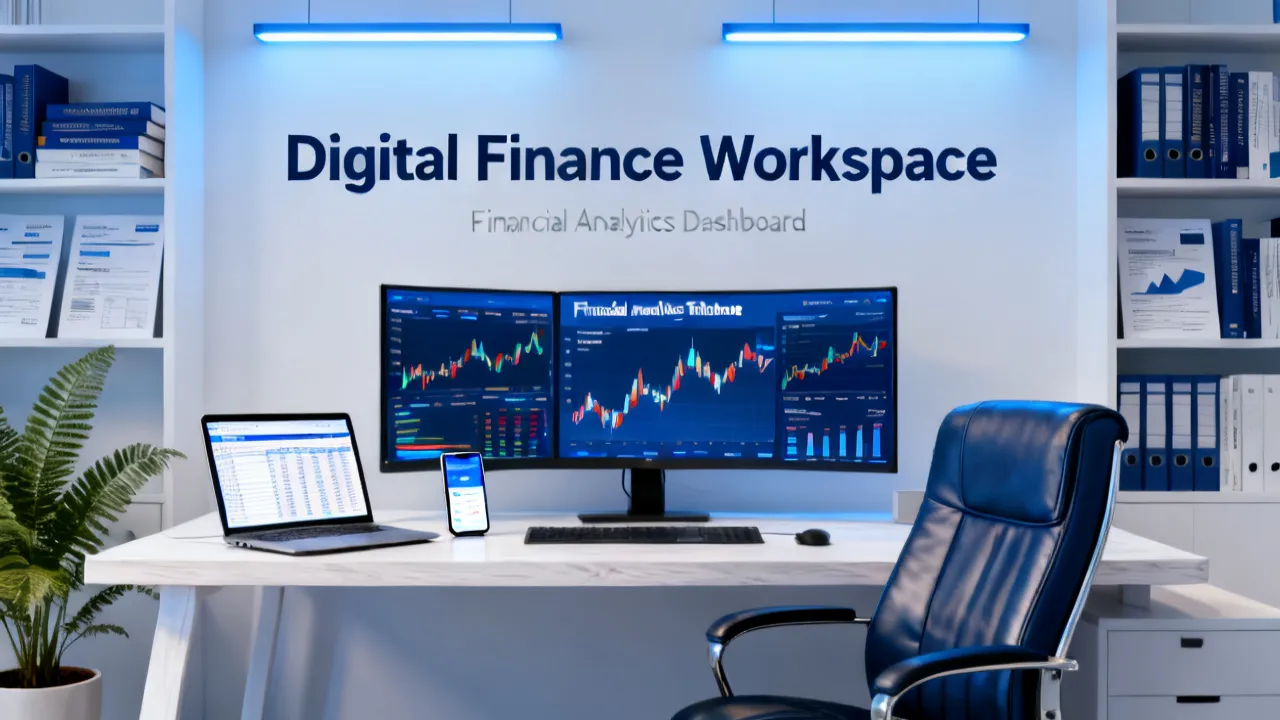 Navigating Corpay: An In-depth Analysis