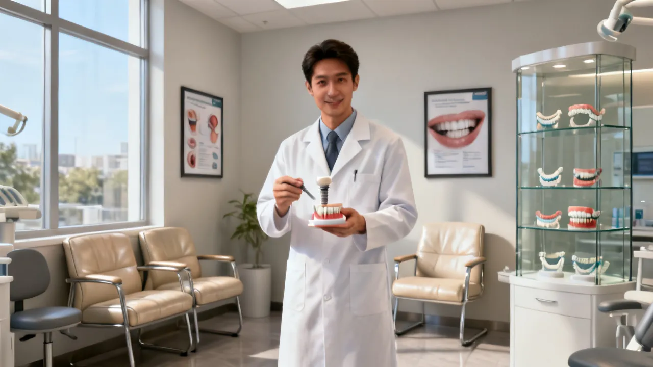 How to Choose an Orthodontist in Your Area