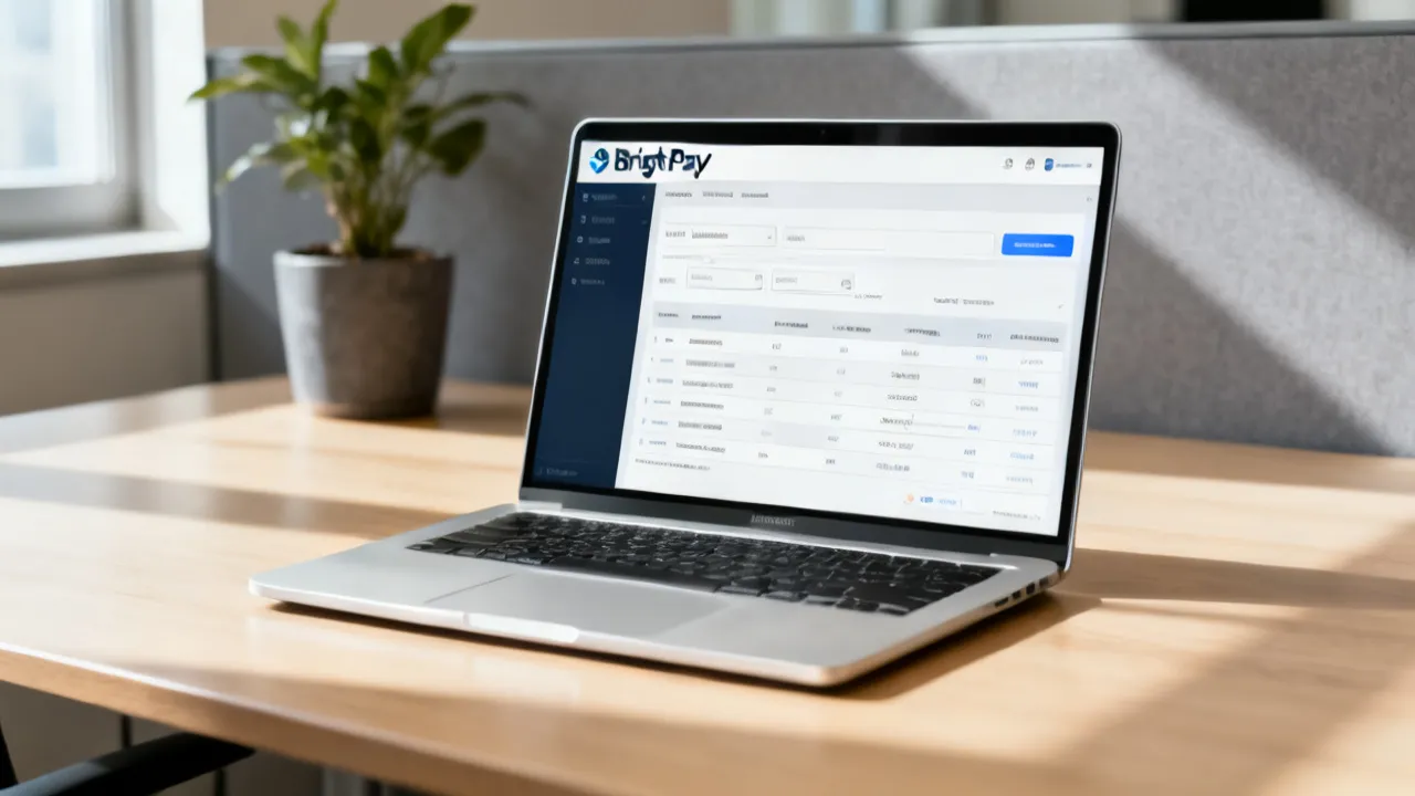 Mastering Payroll with BrightPay