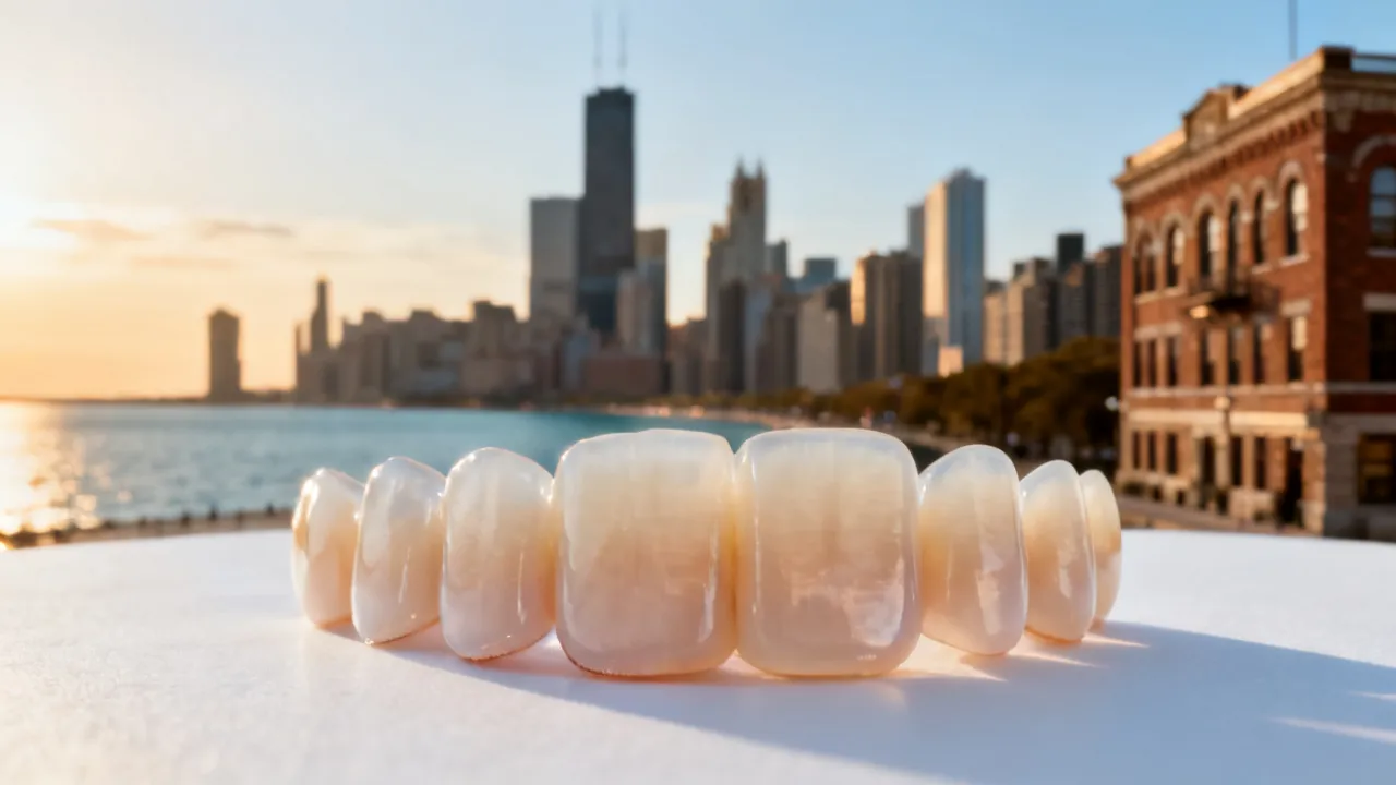 Comprehensive Guide to Chicago Veneers
