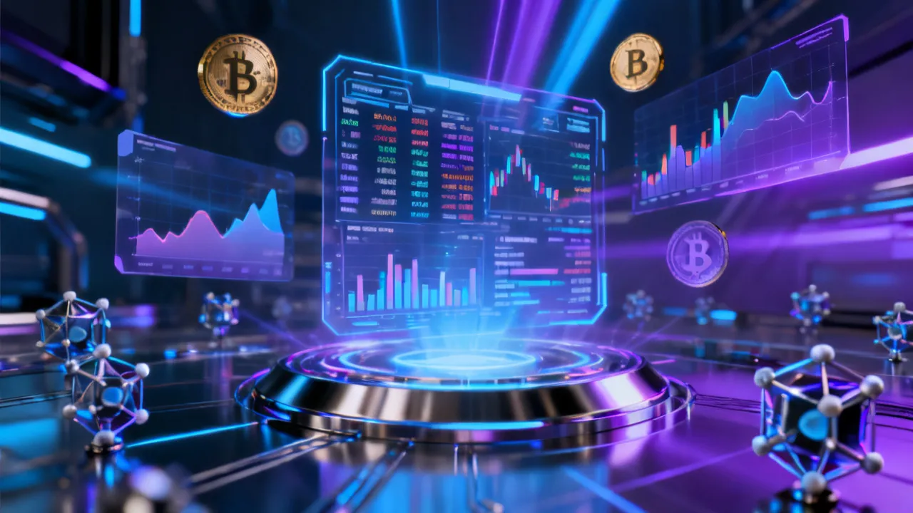 Unveiling Highradius Impact on Finance