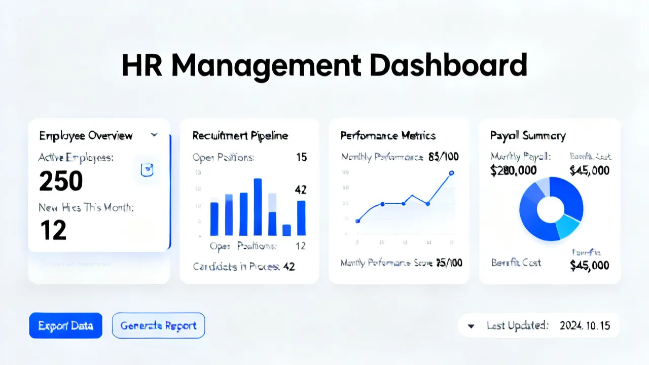 Experience the Sentrifugo HR Demo