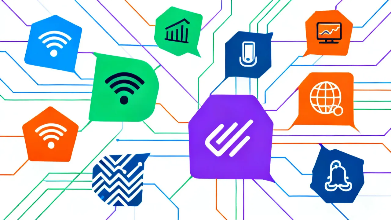 Navigating the World of Internet Service Providers