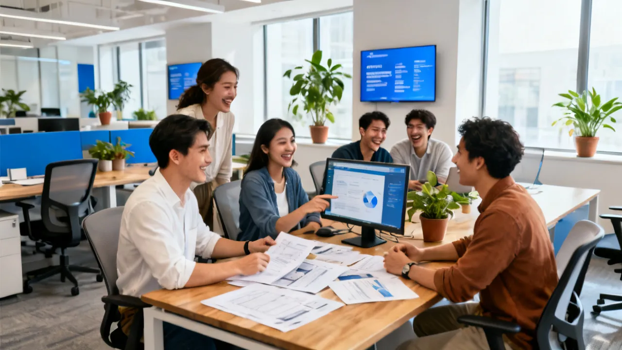 Exploring Hibob's HR Revolution