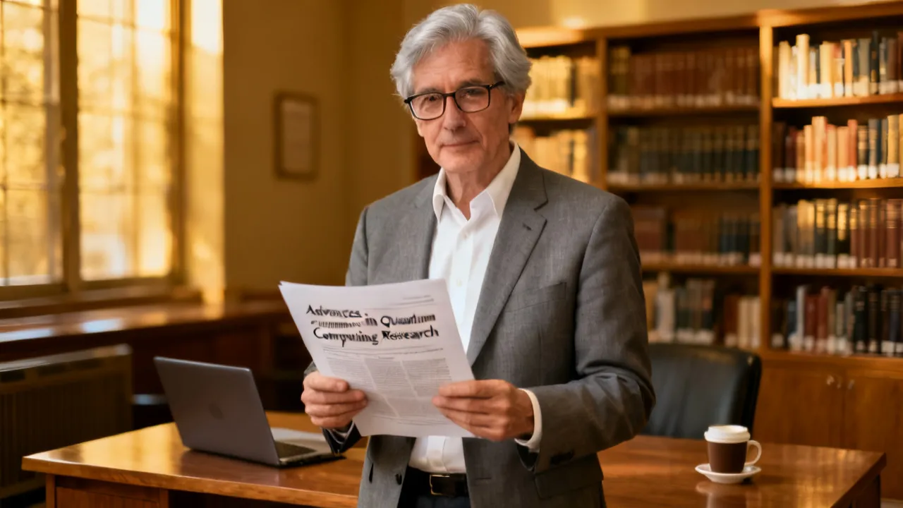 Analyzing Deconinck's Groundbreaking Contributions