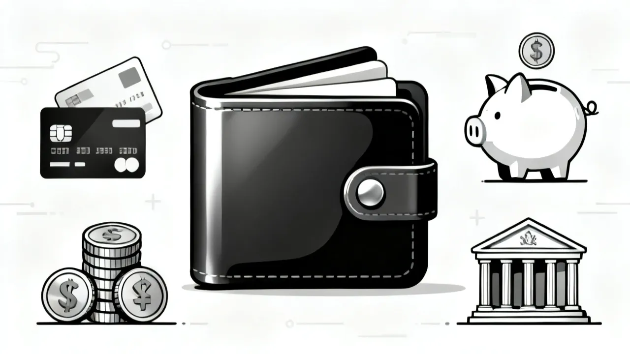 Navigating Online Banking with Currensea