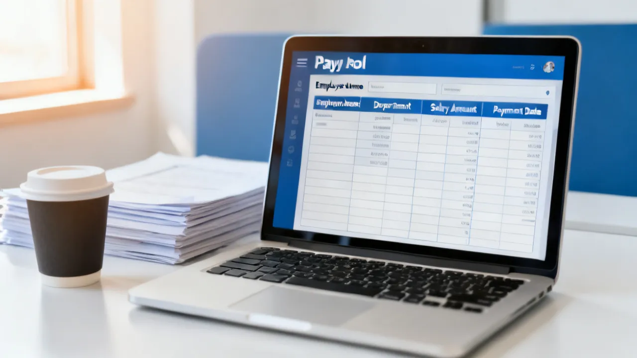 Understanding BrightPay Payroll Software