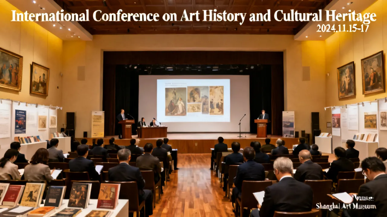 Analyzing Deconinck's Artistic Insights