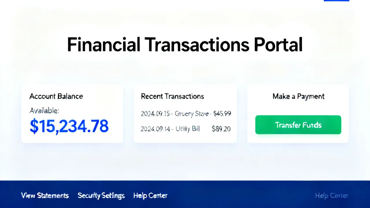The Comprehensive Guide to Corpay.com