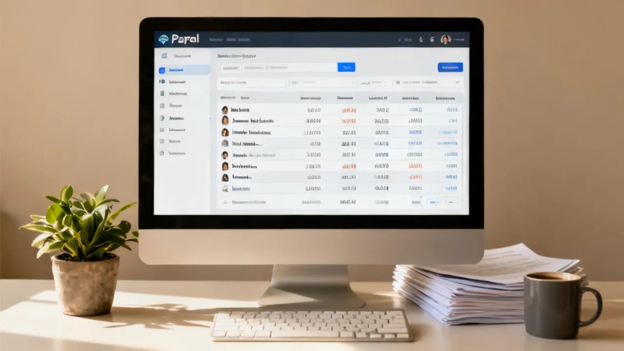 Understanding Brightpay for Efficient Payroll
