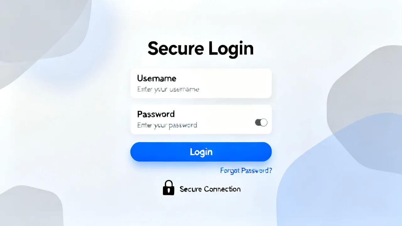 Navigating Beyondpay Login