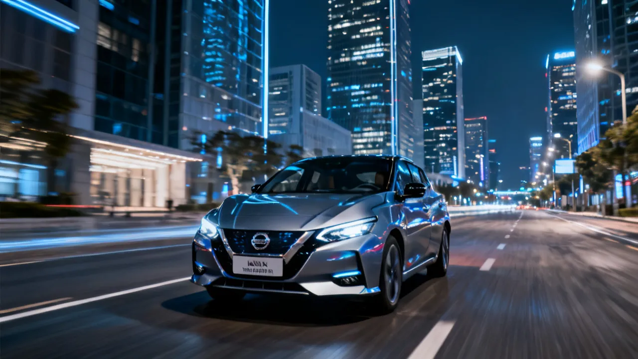 Understanding Nissan Electric Models