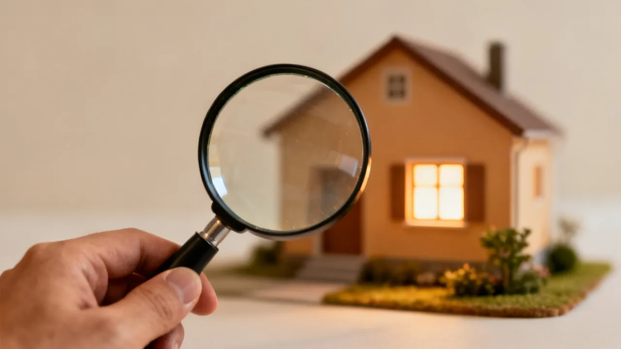 Understanding AmeriSpec Home Inspections