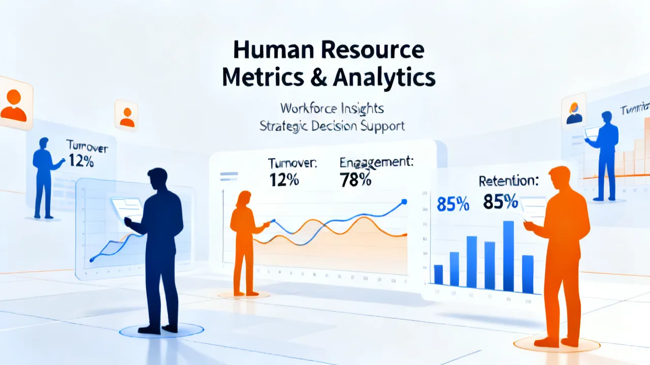 Understanding Fitz Enz's HR Insights