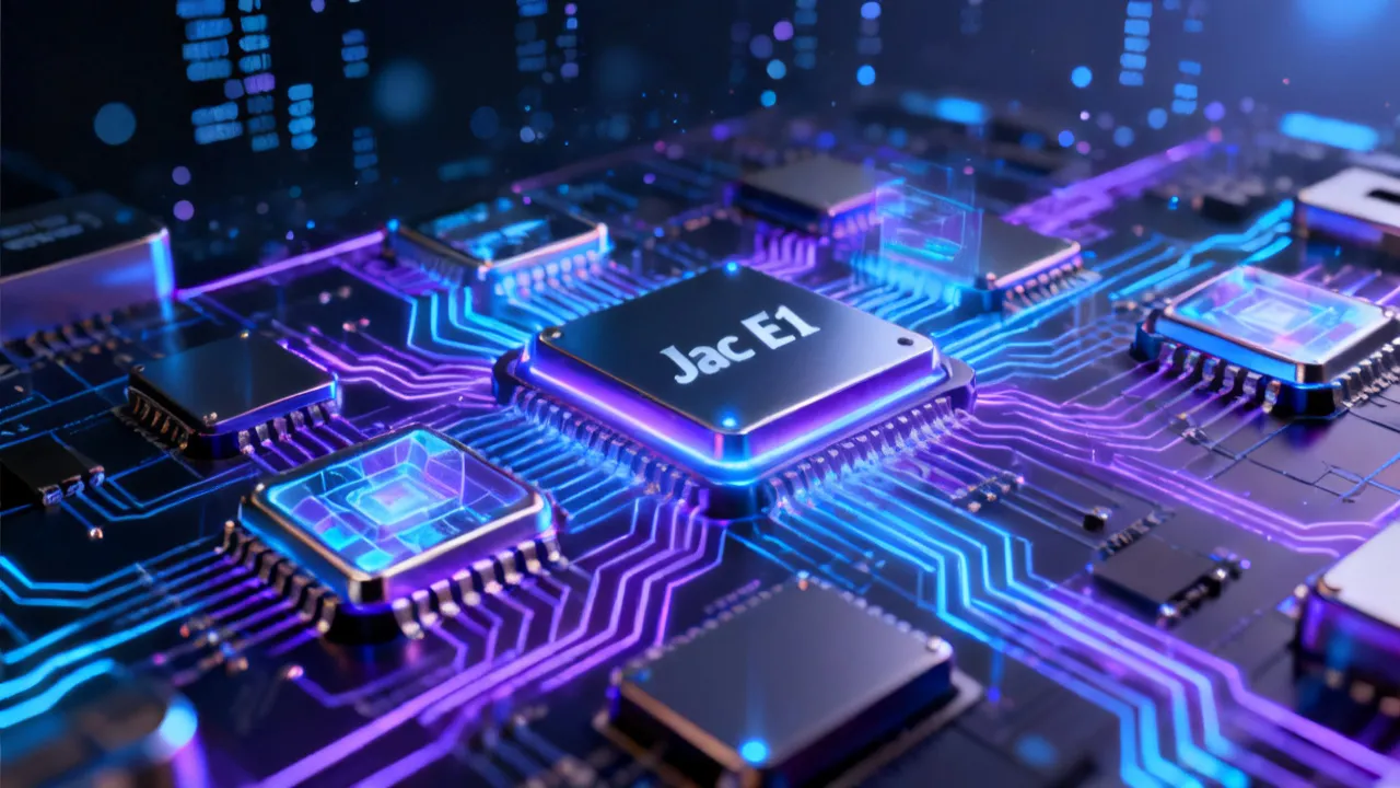 Understanding Jac E1's Role in Tech