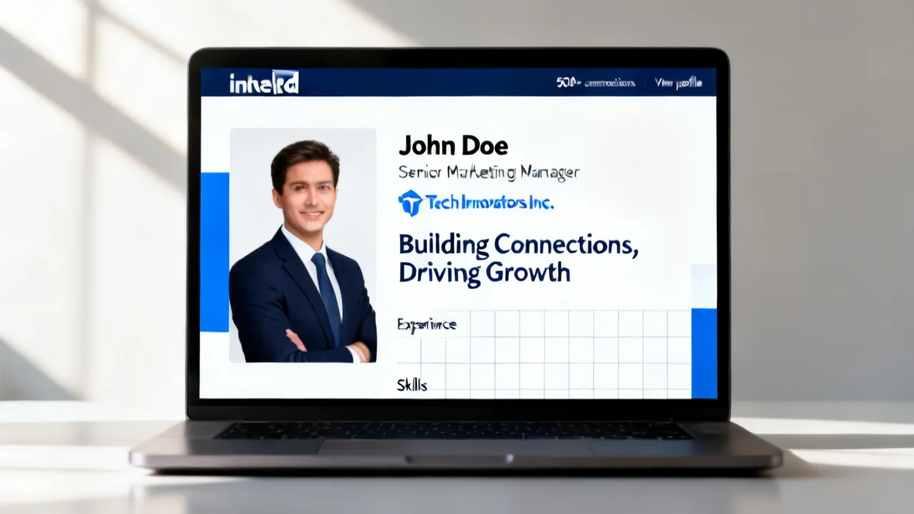 Navigating LinkedIn for Career Growth