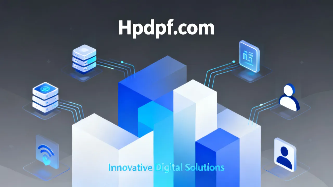 Exploring the World of Hpdpf.com