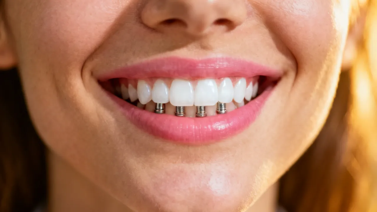 Discover the World of Affordable Dental Implants