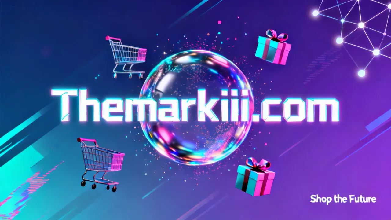 Navigating Themarkiii.com Gifting Experience