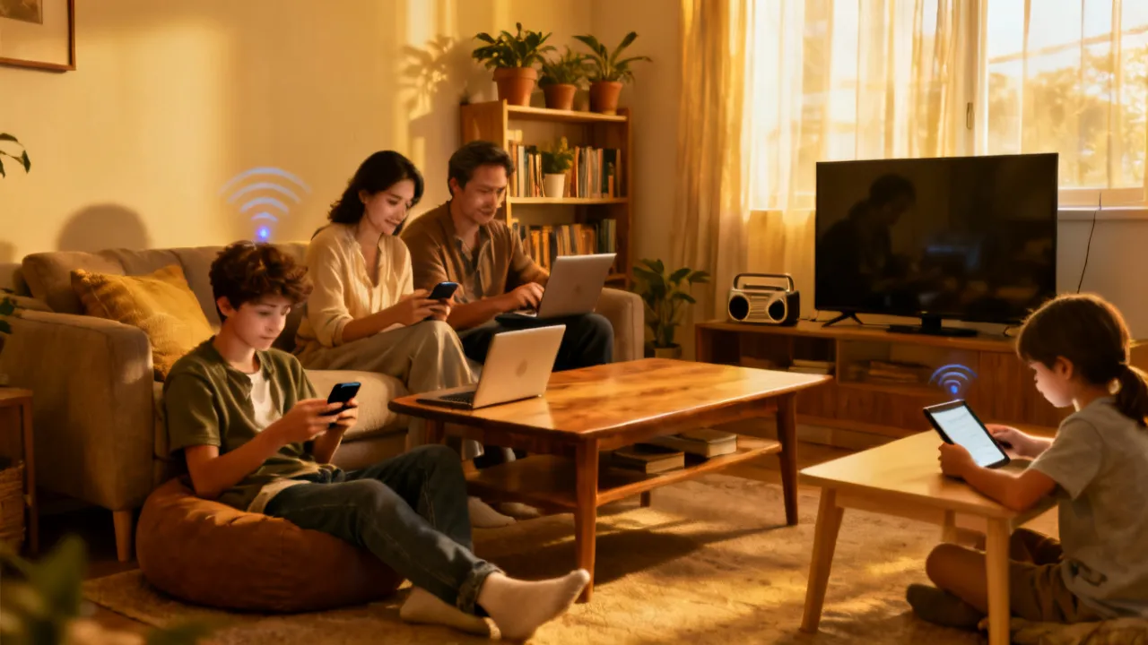 EBT WiFi: Affordable Internet Exploration
