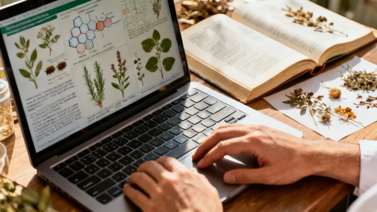 Understanding Byava: Nature's Science