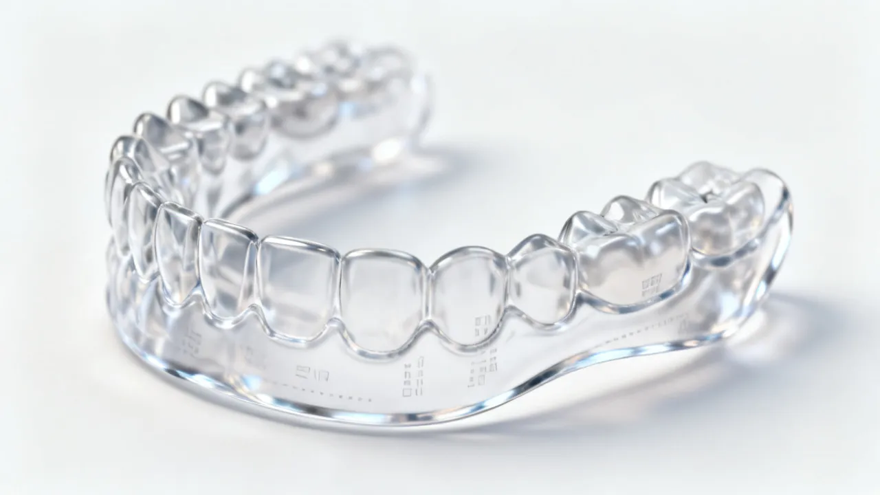 Comprehensive Guide to Invisaligners