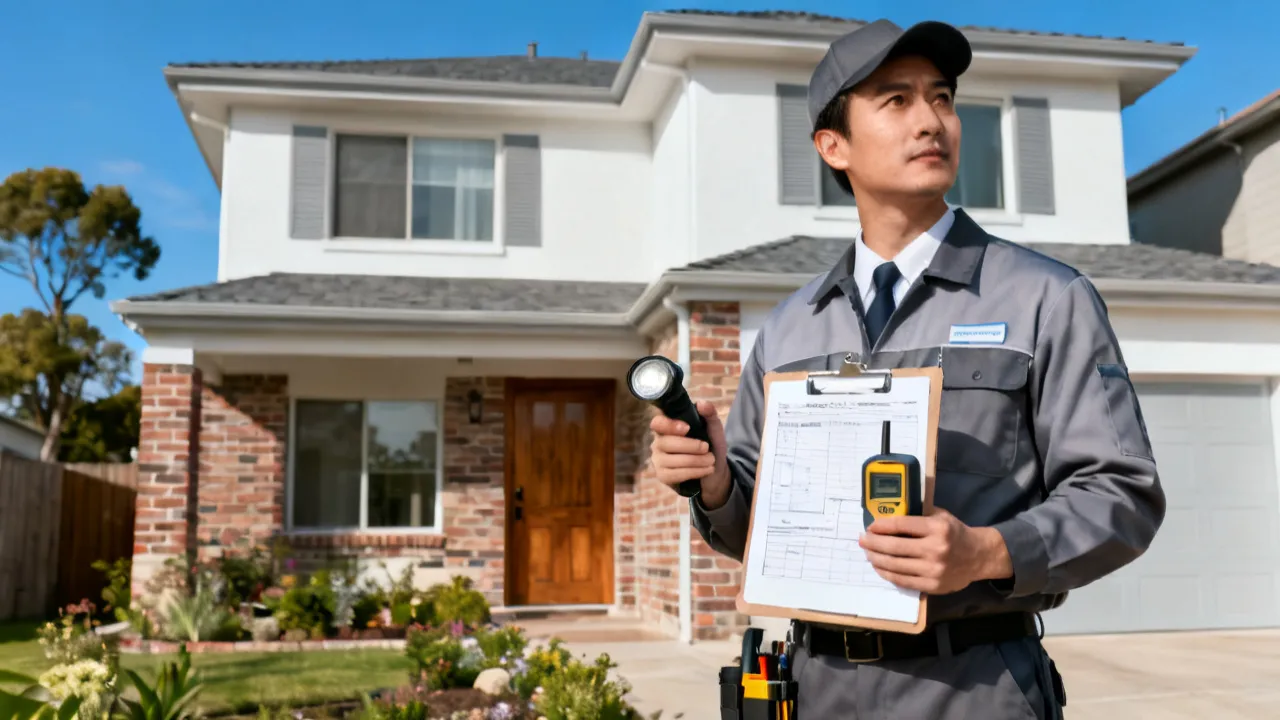 Understanding the Impact of Amerispec Services
