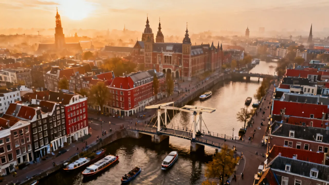 Navigating Amsterdam's Marijuana Regulations