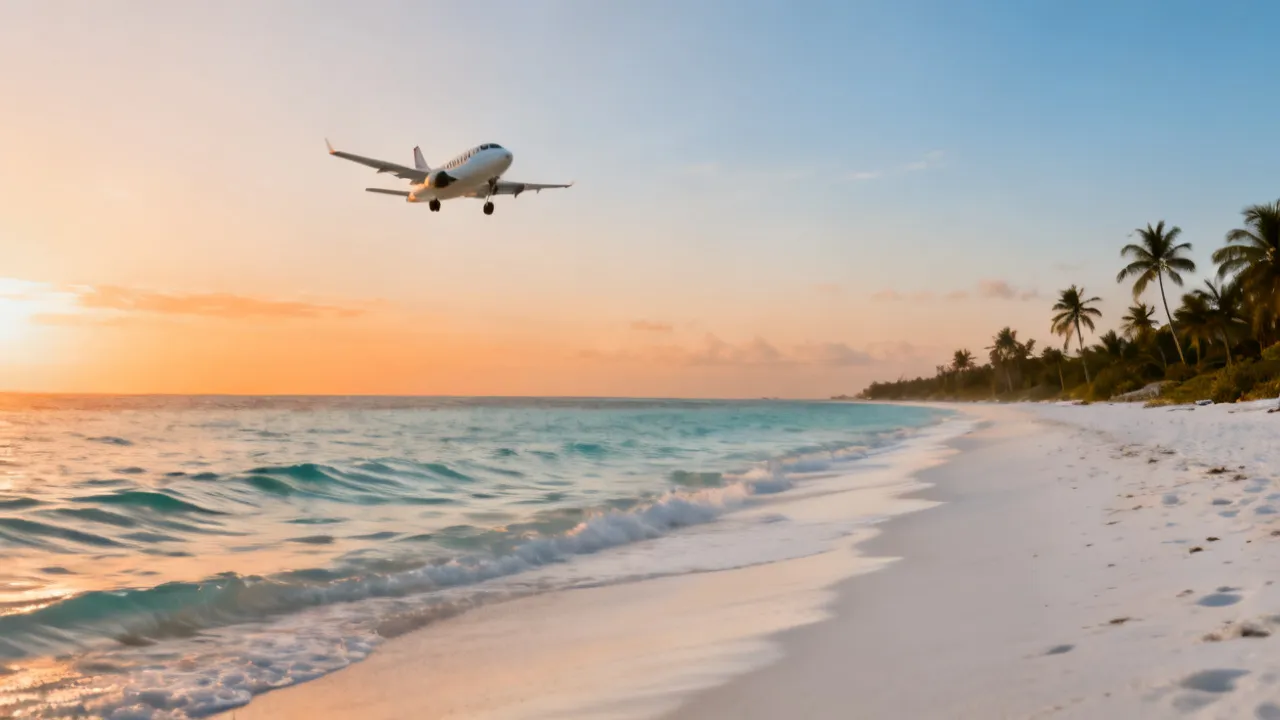 Ultimate Guide to Delta Vacations