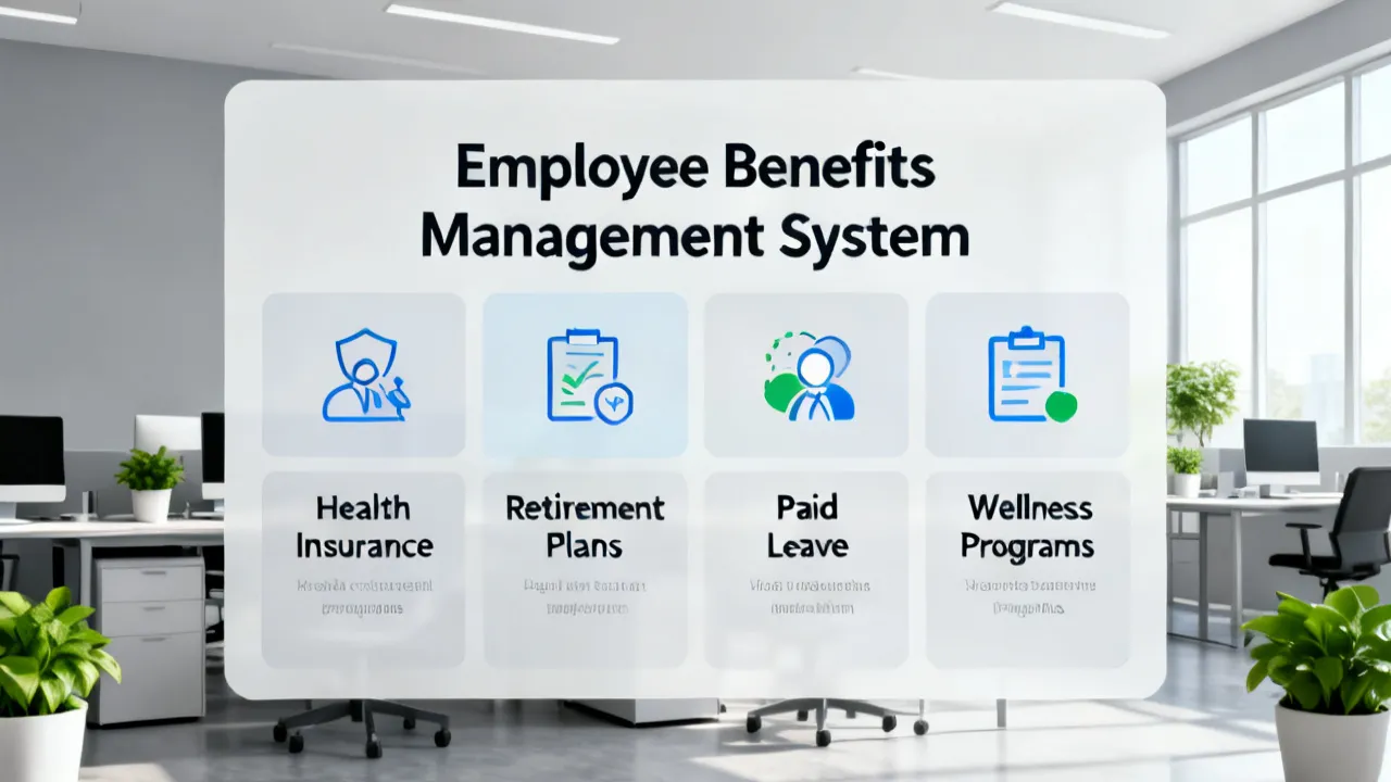 Understanding Perkpal in Employee Benefits