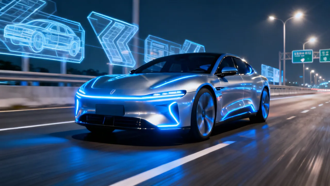 Exploring Nissan Electric Models