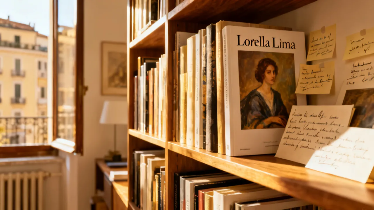 Lorella Lima: Insights, Context, and Key Takeaways