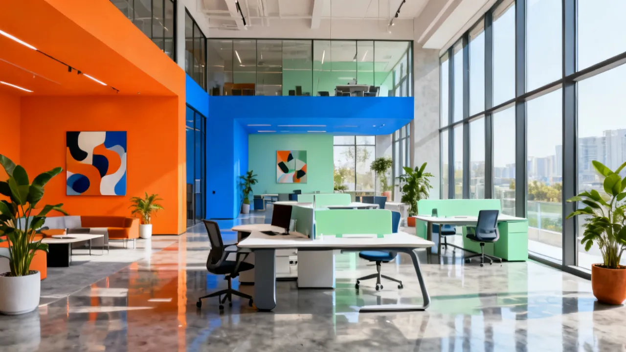 Perkpal: Elevating Office Culture
