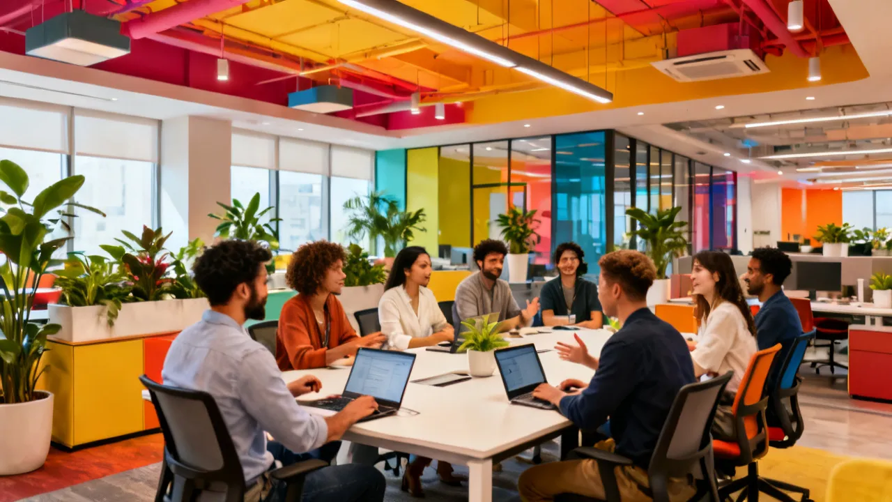 Unlocking Potential with Hibob