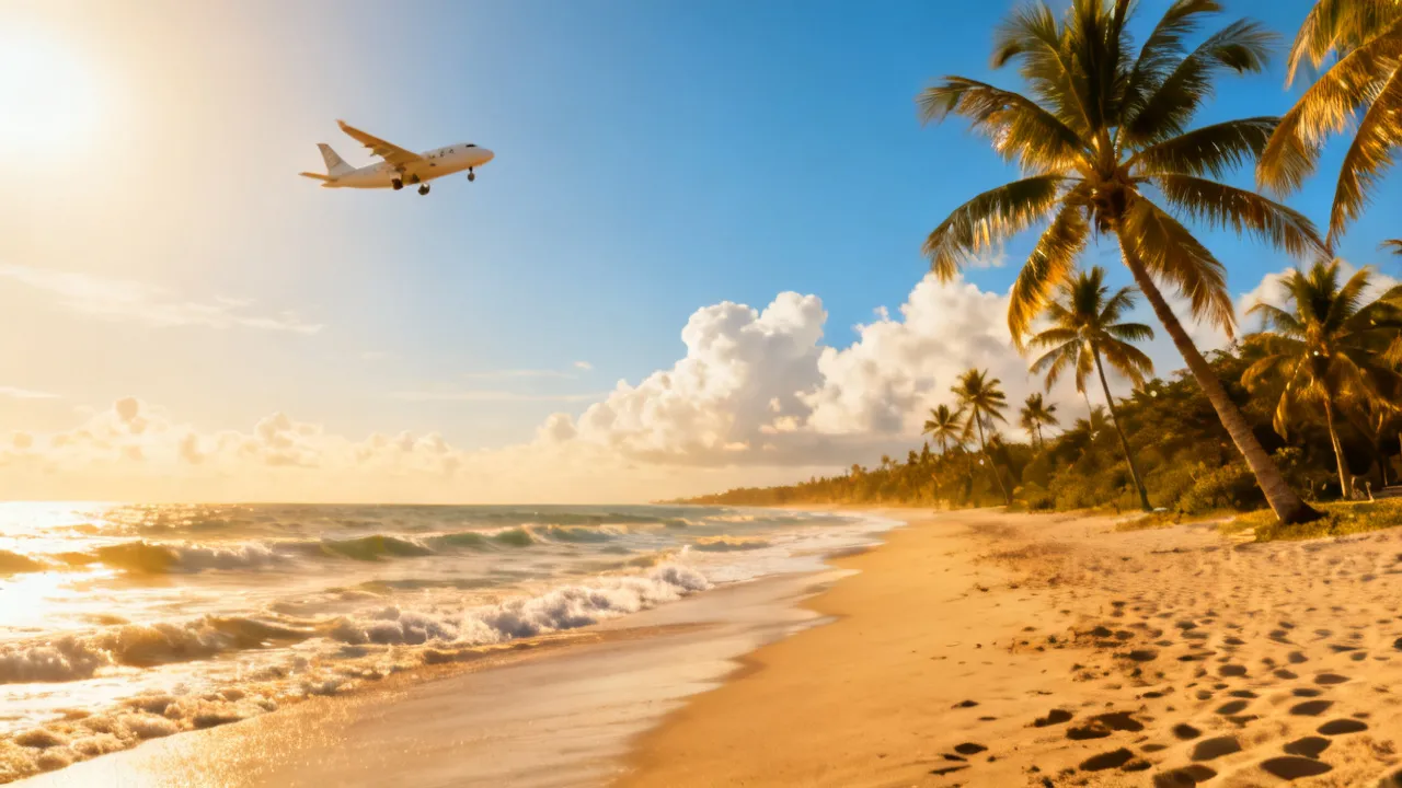 Discovering Delta Vacations Excellence