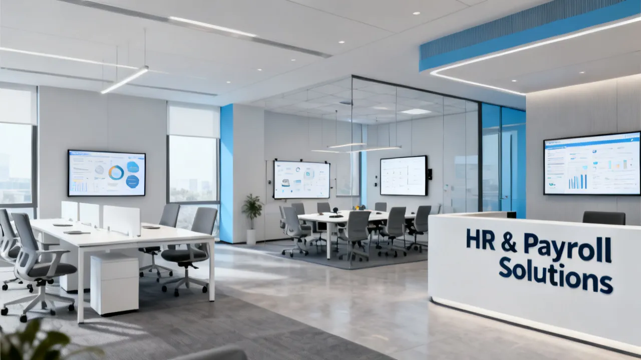 Justworks: Simplifying Business Operations