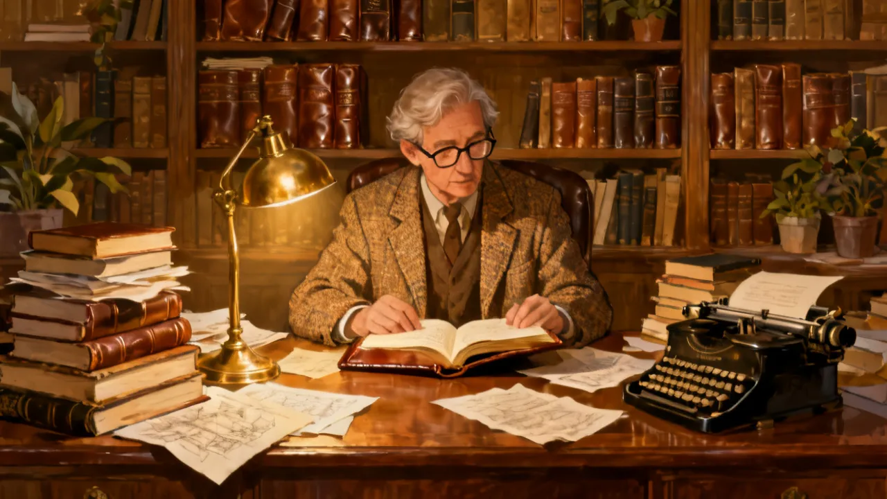 The Influence of Dr. Jorge Carrasco