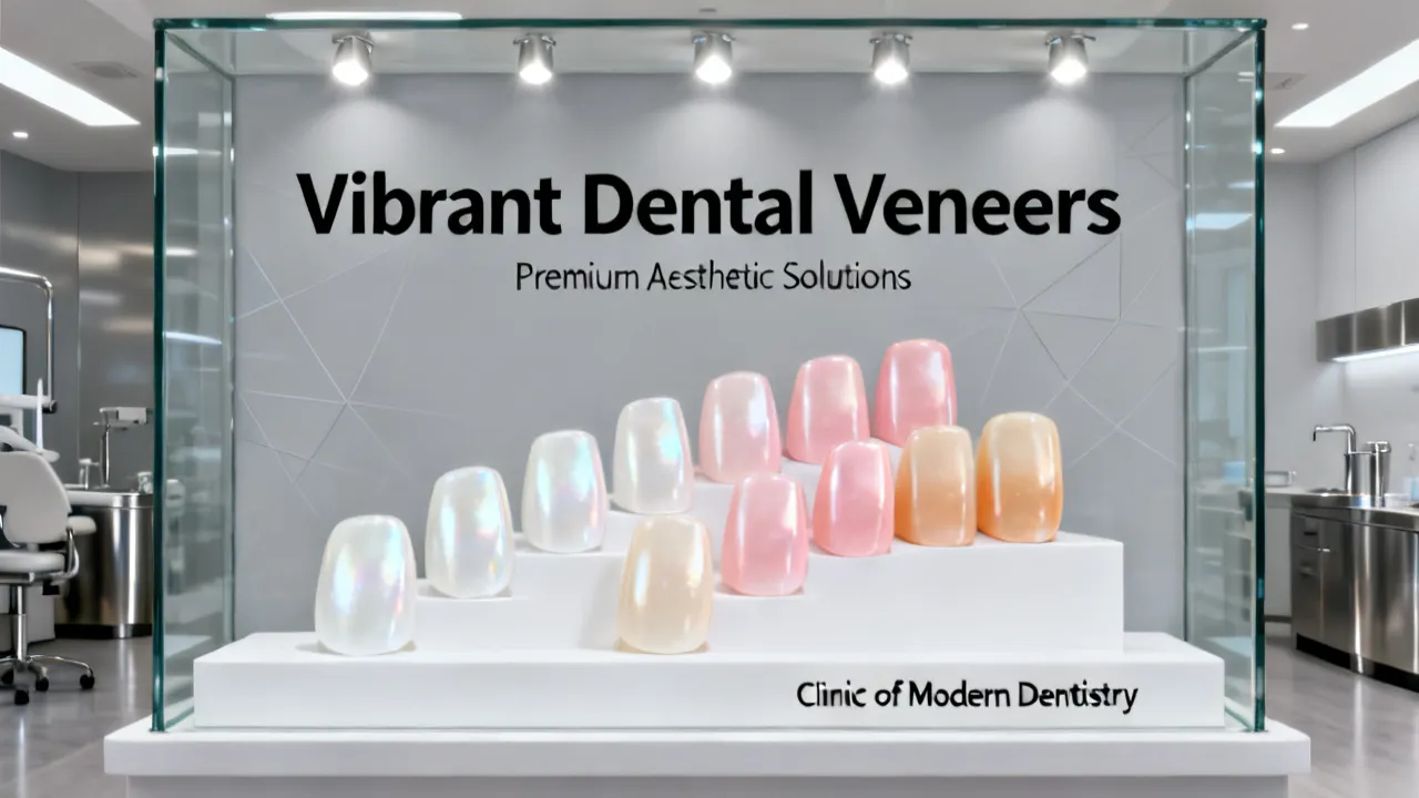 Chicago Veneers: Transforming Smiles