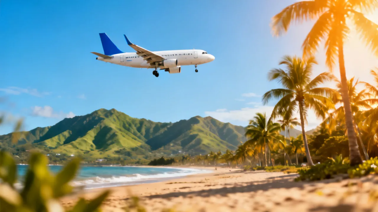 Discovering the World with Delta Vacations